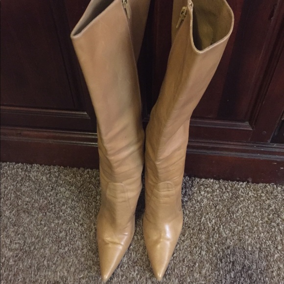 Stuart Weitzman Shoes - COPY - Stewart Weitzman Boots👢